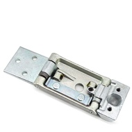 【MR HOT】Door Hinge Lower Upper Rear Door 270 Degree Handle Hinge 9017400837 For Sprinter