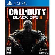 Call of duty black ops 3 ps4/ps5