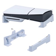 Horizontal Base Stand for PS5 Pro/PS5 Slim DE/UHD Gaming Console (Not for PS5 Console!)