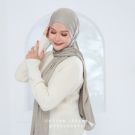 shawl knitted jersey size 1.8 * 0.70