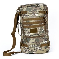 WATERPROOF BACKPACK (40L)