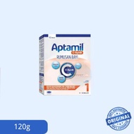 Aptamil C-synB Dutch Baby 0-12 bulan/6-18 bulan 300g Exp:7/2025