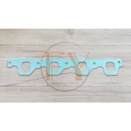 INTAKE MANIFOLD GASKET ISUZU WFR 2.4 4FG1