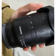 For Tamron 17-70mm F2.8 B070 17-70 (For Sony E Mount) Decal Skin Vinyl Wrap Film Camera Lens Sticker