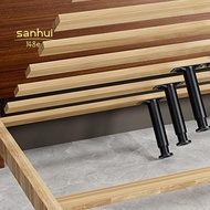 Telescopic Adjustable Bed Beam Support Foot Reinforced Furniture Leg Sofa Leg Bed Bottom Load Bearin