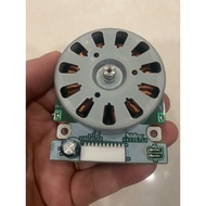 Copier BLDC motor
