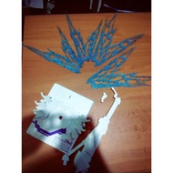 Stnad n effect strike freedom dragon momoko