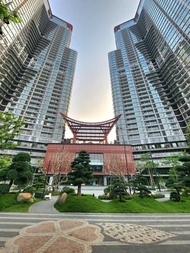 Landmark Ecopark by Emily in Town