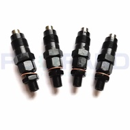 4D56 4D56T 4D56TD Fuel Injector Nozzle Assy MD620189 forMitsubishi PAJERO/SHOGUN II L200 L300 MONTER