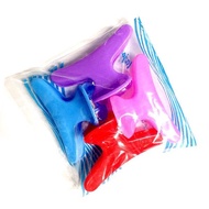 Ha Clip/Shark Clip/Layered Clip/Hair Clip 4pcs Pack