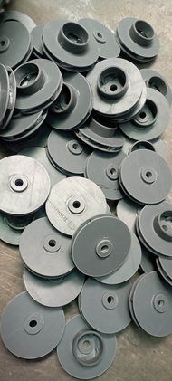 impeler pompa air  modifikasi 1.5inch