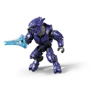Mega Construx - Halo Infinite - Purple Elite Mercenary