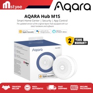 [Global Version] Aqara Wall Switch Neutral or Non Neutral Model (Z1 & H1 & D1 & Z1)