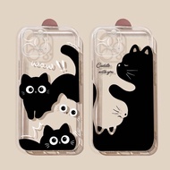 SOFTCASE FOR ITEL 2 A26 A27/P17 S23 PLUS A16/A60S A70 1 PRO TECNO POVA 4 5 NEO NEO 3 2 SPARK 10C 10 