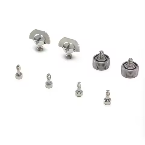 RS screws Screw Kit for DJI 3 Pro/DJI 3/DJI 2/DJI RSC 2/RS MINI/rs 4/