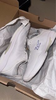 Asics Glide Nova FF 3 白色運動鞋