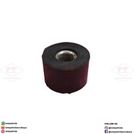 MESIN Rubber screw bolt for industrial overlock sewing machine Typical Yamata Siruba