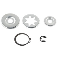 [AU]❀Clutch Sprocket Washers for Stihl MS381 380 038 Chainsaw Parts #1119 162 8915