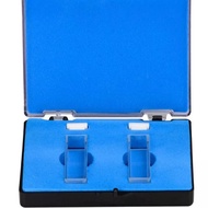 Choice - Cuvette Quartz, 3.5Ml, Light Path 10Mm. Quartz Kuvet