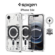 Sarung Spigen iPhone 16e (2025) 6.1" Ultra Hibrid Neo Satu MagFit Sarung Telefon Magnetik Sarung iPh