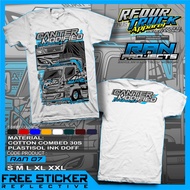 Kawkaw Store Kaos Pria Kaos Cowok [BISA COD] cod kaos truk canter mania kaos truck bemper avante kao