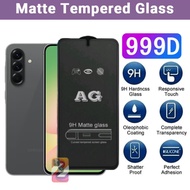 Tempered glass matte anti-oil Samsung A36 5G A56 5G