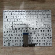 Asus A409 A409M X409 A416 A416M A416MA A416MAO A416JX Silver Laptop Keyboard