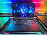 👑RTX4080🈵/MiniLED 🈶原裝行貨有單有保養到31-5-2026 🅰️Acer Predator Helios 16 🖥️16" 2k 250Hz MiniLed Mon 💽i9-1490