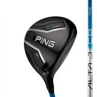 Ping G440 SFT Wood 3 - Alta J CB (16, R)