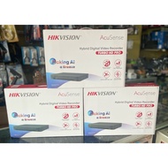 Hikvision Dvr CCTV IDS-7204HQHI-M1/XT // IDS-7208HQHI-M1/XT // IDS-7216HQHI-M1/XT