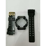 G SHOCK GA110 Bezel&Band for GA GD