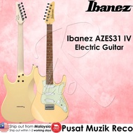 Ibanez AZES31-IV Essential AZ Series Electric Guitar with SSS Pickup Poplar Body Jatoba Fretboard - 