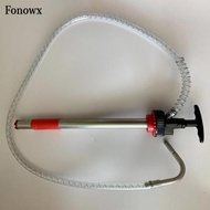 [AbabixaMY] Automotive Handy Fluid Pump Gear Oil Pump Fluid Oil Change Tool Universal for Power Stee