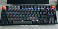 KEYCHRON K8  OEM版  京東京造 紅軸