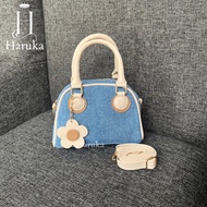 HARUKA Safira Women's Sling Bag