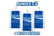 [日本直送] 寶礦力水特啫喱[3件]#補充水分#電解質#飽腹感