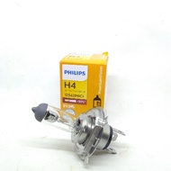 PHILIPS H4 12V 60/ 55W LAMP