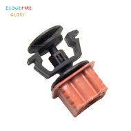 1695040114 2115040059 Bluetec Radiator Mount 1 Set For Mercedes Benz W204 W211 W216 E320 E350 E500 C