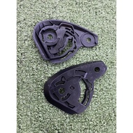 MHR Helmet Side Clip Visor Clip Visor Holder OF571 OF622 OF518 OF516 OF513