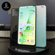 Hanphone Oppo A8/A31 Ram 4/128gb 4G+ Normal No Minus Siap Pakai