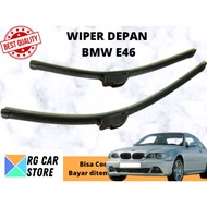 BMW E46 FRAMELESS WIPER HIGH QUALITY GUARANTEED PNP