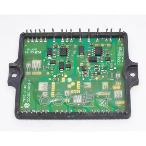 2pcs YPPD-J014A YPPD-J014C