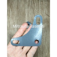 SIKU Perforated angle plate angle shelf support plate/