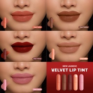 Dear Me Beauty Velvet Lip Tint - BC2