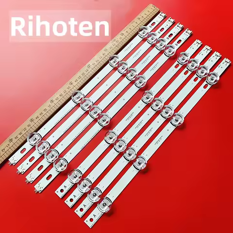 LED strips DRT 3.0 42 for 42LB 42LF 42LB561V 42LB565V 42LB620V 42LB552V 42LB650V 42LB582V 42LB569V 4