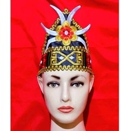 Dayak crown/dayak headband