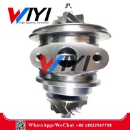 49131-05001 Twin Turbo CHRA Core For Volvo S80 I XC90 2.8 T6 200 Kw 272 HP B6284T 1998-2000 30650209