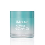 JM Solution Glow Fill Spa Cream 70ml