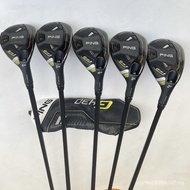 PING G430Golf Club Small Chicken Foot Men's Iron Wood Club Universal Hybrid Club Easy to Control