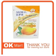 TASTIWAY Alor Freeze Dried Mango 20g
